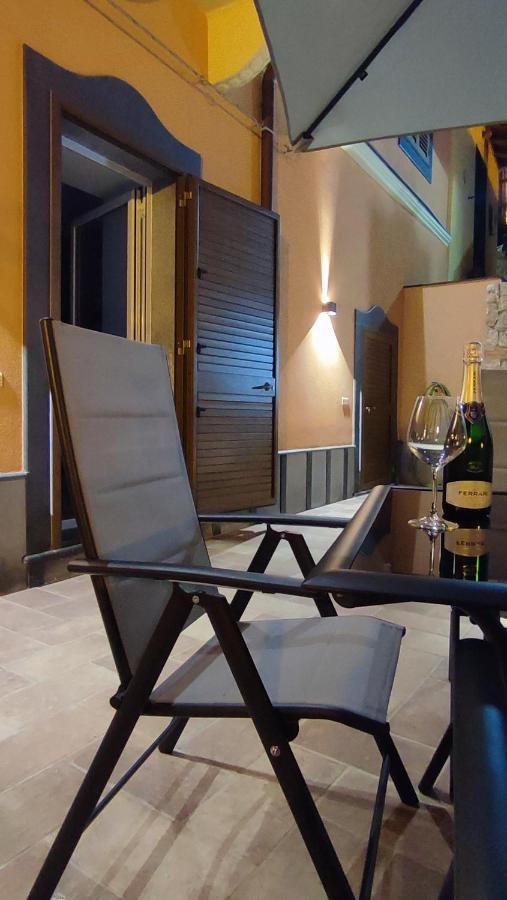 Sa Benedica - Luxury House Villa Calatabiano Exterior photo