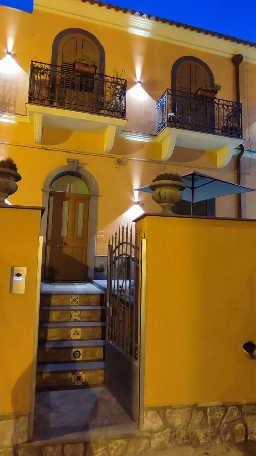 Sa Benedica - Luxury House Villa Calatabiano Exterior photo